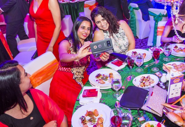 PHOTOS: Top 50 celebrations at the Hotelier Awards 2018 in Dubai!
